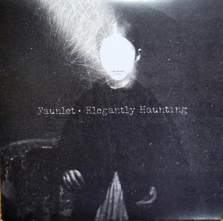 Rock/Folk - Faunlet - Elegantly Haunting, (CD)