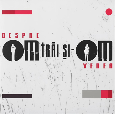 Hip-Hop - Faust (32) – Despre OM Trăi Și-OM Vedea (VINIL)