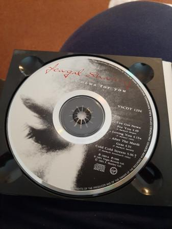 Feargal Sharkey - I've Got News For You (CD) [1]