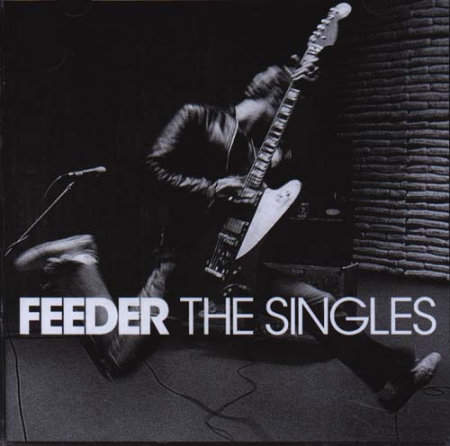 Cd-uri - Feeder - The Singles (CD)