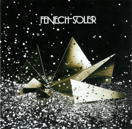 Cd-uri - Fenech Soler - Fenech-Soler