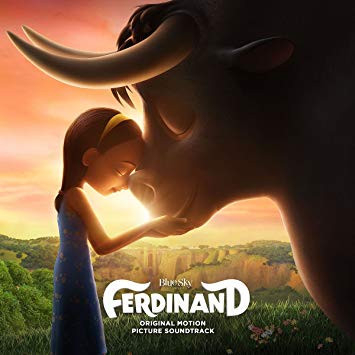 Cd-uri - Ferdinand (Original Motion Picture Soundtrack) (CD)