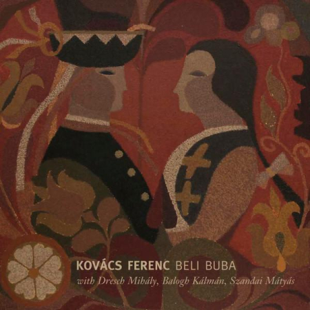 Cd-uri - Ferenc Kovács - Beli Buba