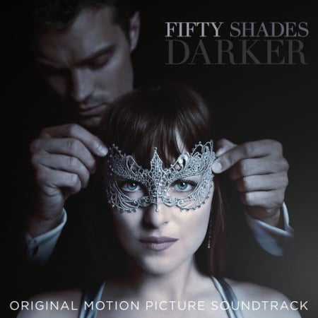 Cd-uri - Fifty Shades Darker (Original Motion Picture Soundtrack) (CD)