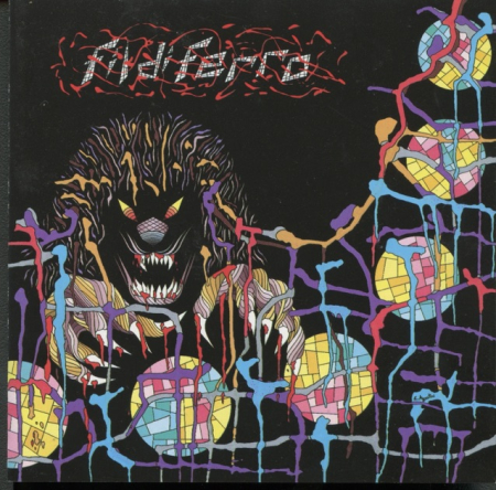 Rock/Folk - Fil Di Ferro – Rock Rock Rock (Disc Vinil)