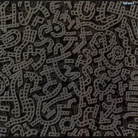 Fine Young Cannibals - The Raw & The Cooked (CD) [1]