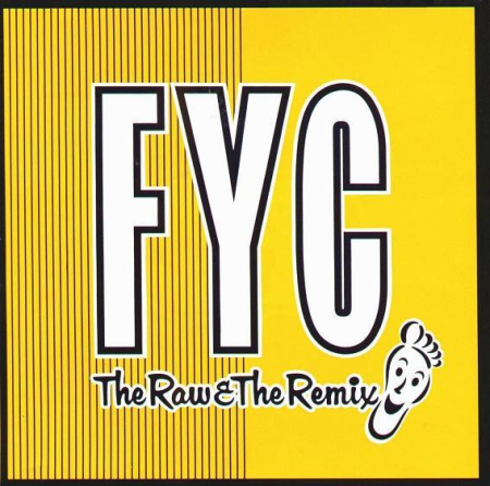 Muzica Electronica - Fine Young Cannibals - The Raw & The Remix (CD)
