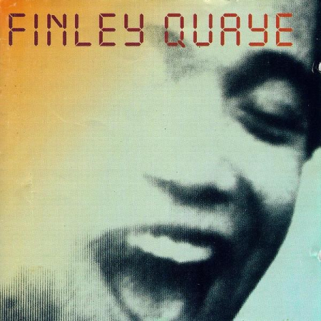 Cd-uri - Finley Quaye - Maverick A Strike (CD)