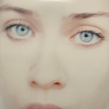 Pop - Fiona Apple - Tidal