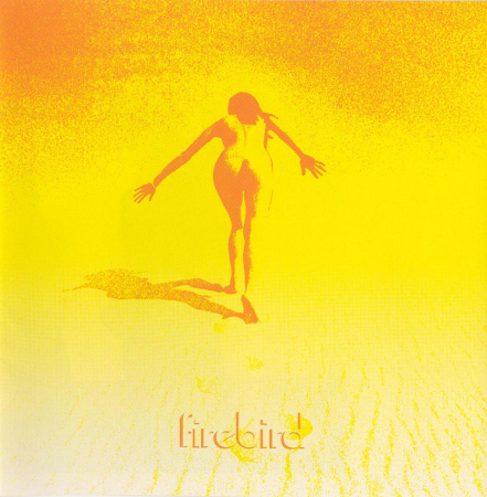 Discuri vinil - Firebird – Firebird (Disc Vinil)