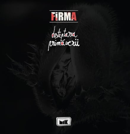 Rarități - Firma – Desteptarea Primaverii (CD)
