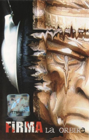 Casete audio - Firma - La Orbire (Casetă Audio)
