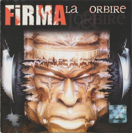 Rock/Folk - Firma - La Orbire , (CD)
