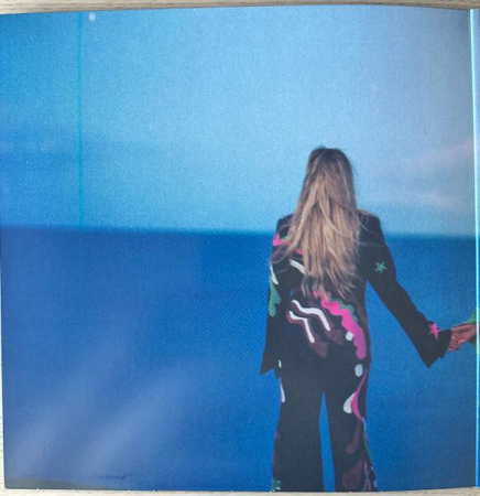 First Aid Kit - Palomino, (Disc Vinil) [1]