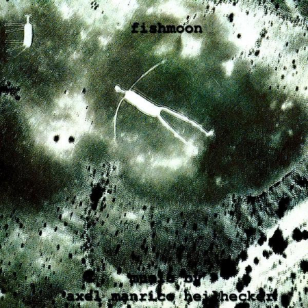Muzica Electronica - Fishmoon - Music By Axel Manrico Heilhecker , (CD)