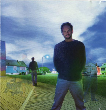 Five For Fighting - America Town [1]