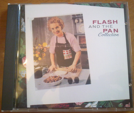 Cd-uri - Flash & The Pan - Collection (CD)