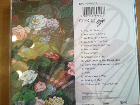 Flash & The Pan - Collection (CD) [1]