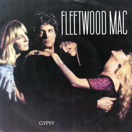 Fleetwood Mac - Gypsy, (Disc Vinil) [0]