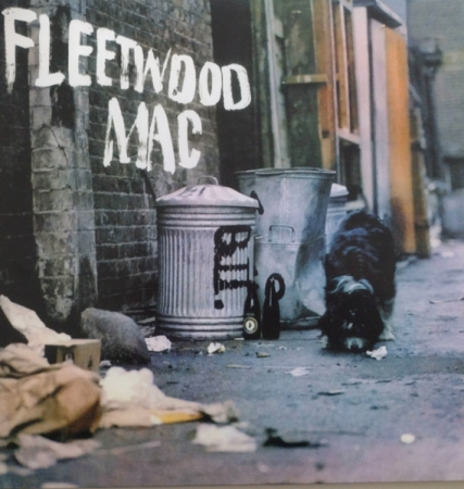 Pop - Fleetwood Mac - Peter Green's Fleetwood Mac