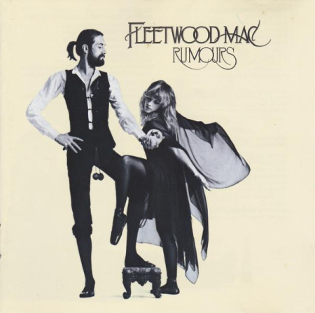 Cd-uri - Fleetwood Mac - Rumours