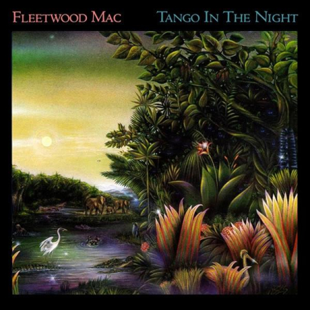Cd-uri - Fleetwood Mac - Tango In The Night (CD)