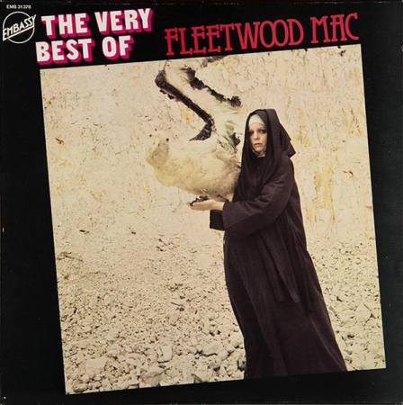 Discuri vinil - Fleetwood Mac - The Very Best Of Fleetwood Mac