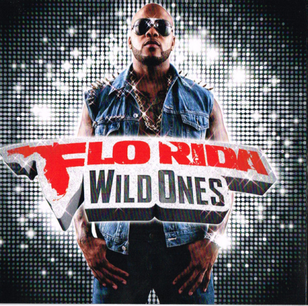 Noutăți - Flo Rida - Wild Ones (CD)