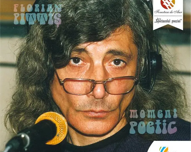 Cd-uri - Florian Pittiş, Moment poetic (CD)