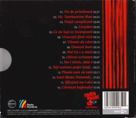 Florian Pittiș - Sunt Tânăr, Doamnă… [1]