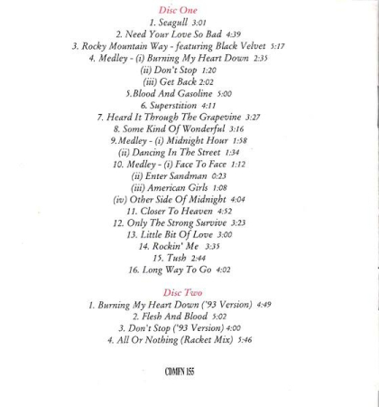 FM - Live - No Electricity Required [1]