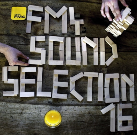 Cd-uri - FM4 Soundselection: 16 (CD)