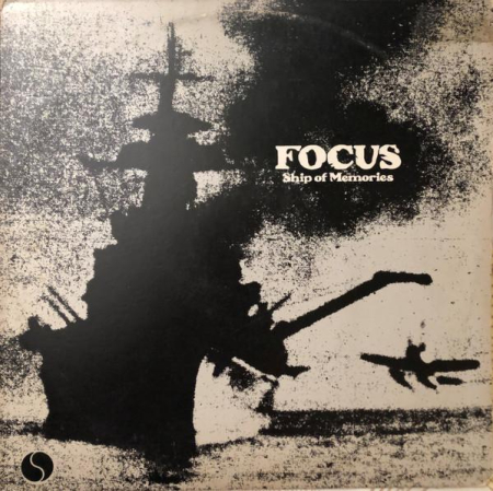 Discuri vinil - Focus - Ship Of Memories (Disc Vinil)