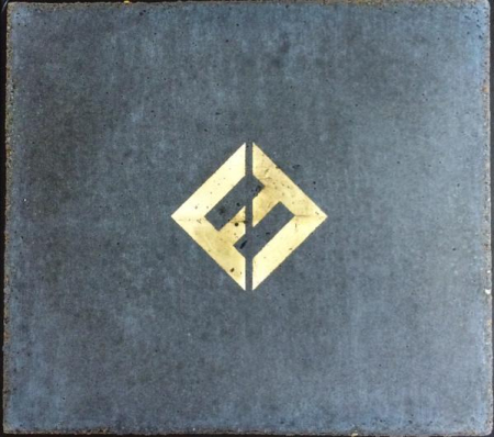 Cd-uri - Foo Fighters - Concrete And Gold (CD)