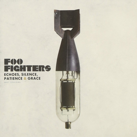 CD-uri Noi - Foo Fighters – Echoes, Silence, Patience & Grace (CD)