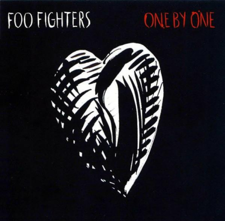 Cd-uri - Foo Fighters - One By One (CD)