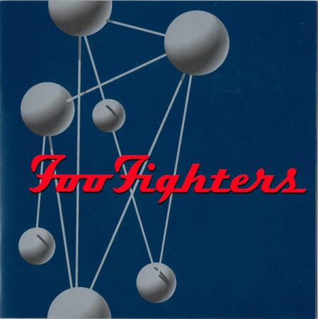 CD-uri Noi - Foo Fighters – The Colour And The Shape (CD)