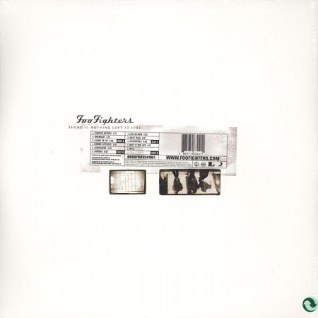 Foo Fighters - There Is Nothing Left To Lose [1]