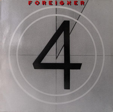 Discuri vinil - Foreigner - 4 (Disc Vinil)