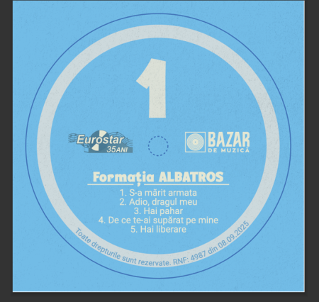 ALBATROS-Bucuresti [4]