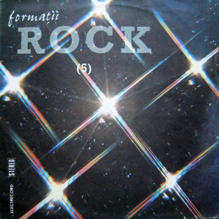 Discuri vinil - Formații Rock 