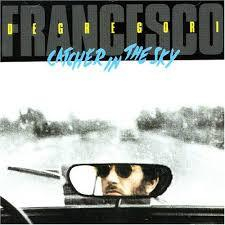 Muzica Usoara - Francesco De Gregori - Catcher In The Sky, (Casetă Audio)