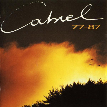 Cd-uri - Francis Cabrel - Cabrel 77-87