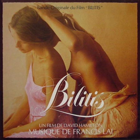 Cd-uri - Francis Lai - Bilitis (Bande Originale Du Film)