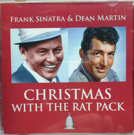 Cd-uri - Frank Sinatra - Christmas With The Rat Pack (CD)