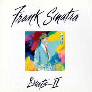 Cd-uri - Frank Sinatra - Duets II (CD)