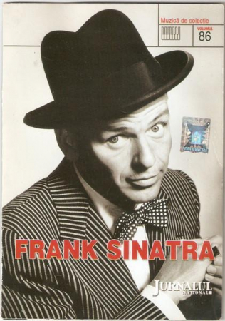 Cd-uri - Frank Sinatra - Frank Sinatra, (CD)