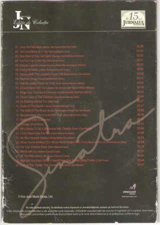 Frank Sinatra - Frank Sinatra, (CD) [1]