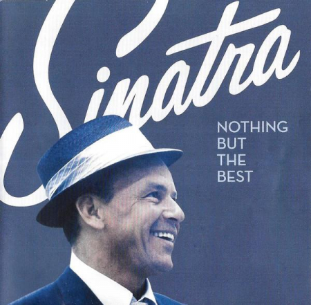 Frank Sinatra - Nothing But The Best, (CD) [0]