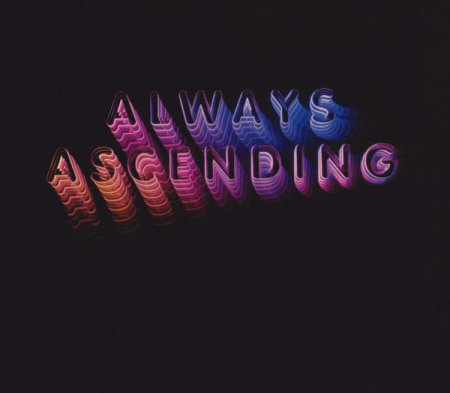 Cd-uri - Franz Ferdinand - Always Ascending (CD)